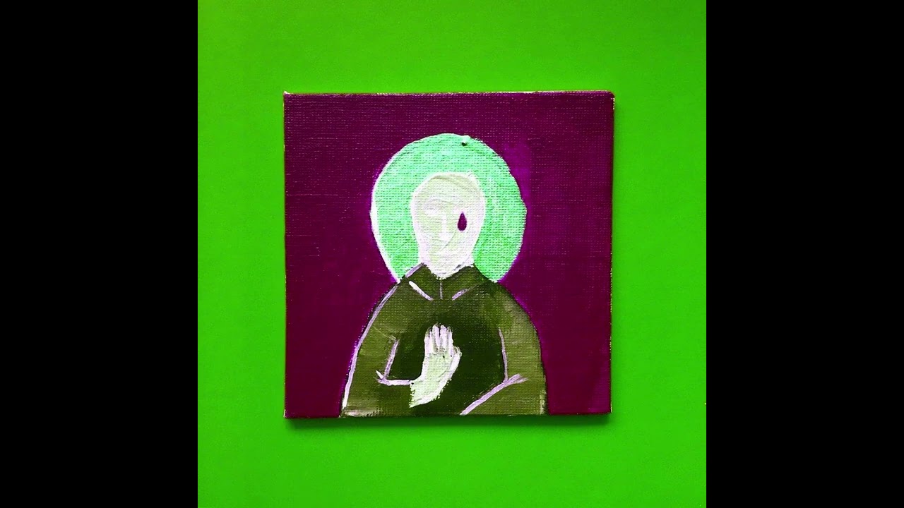 Nimfomantka 2 - 7trippline (remix)