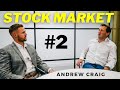 How to invest in the stock market  andrew craig 2