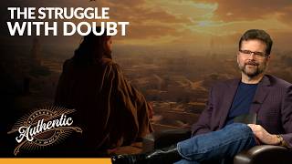 The Temptation Of Christ Part 2