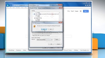 Page cannot be displayed on accessing AOL® Mail (Part-3)