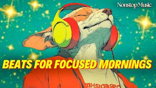 CHILLOUT MIX 2025 • Part 2 • Special Coffeeshop Selection • Cozy Soulful Beats for Focused Mornings