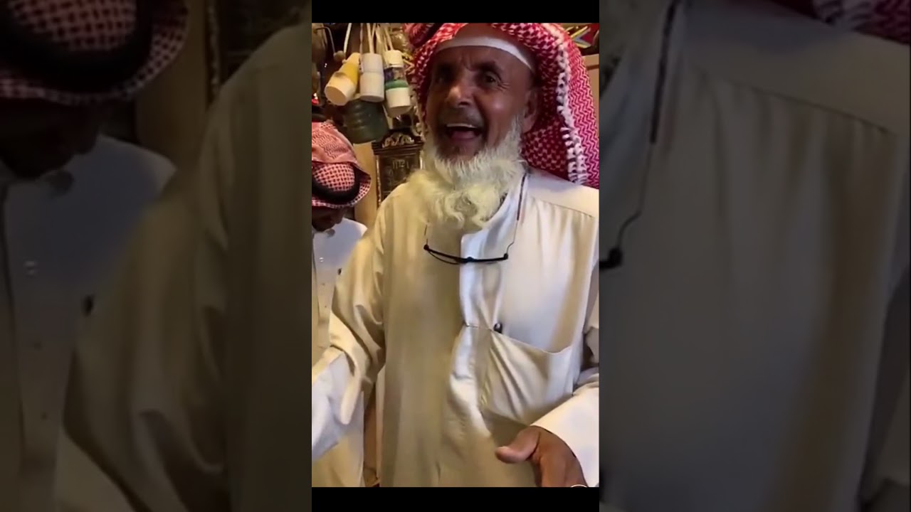 متحف ابو تميم القاضي ( عنيزة )