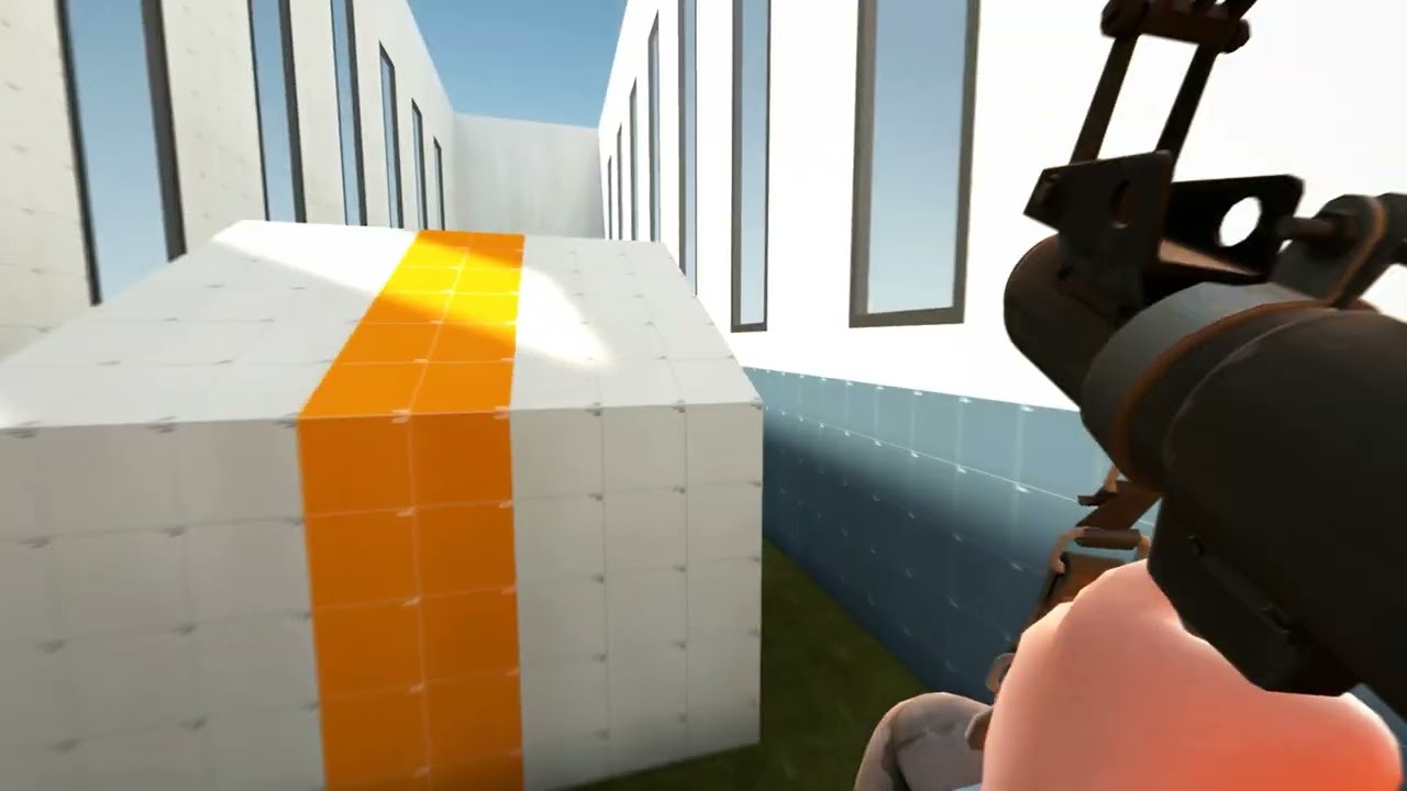 IzzyHoP on jump_valley_final - 