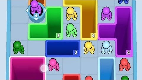 Drop Away Update Level 98-99-100 Walkthrough Gameplay Android,iOS 