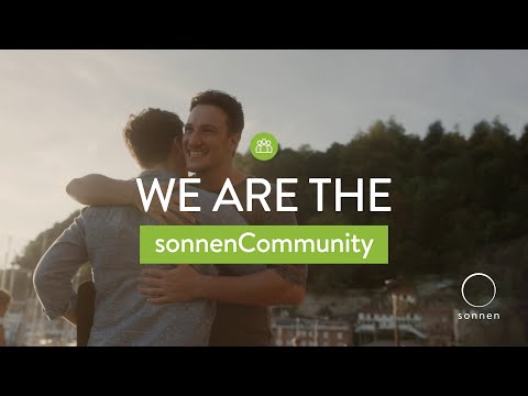 Willkommen in der sonnenCommunity | DE