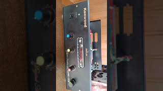 Surround Bus Amplifier