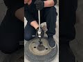 Smart Bearing Removal Tool 🔧#Shorts #DIY #Mechanic #Tool #Repair