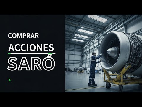 Cómo invertir en StandardAero Inc (SARO) paso a paso