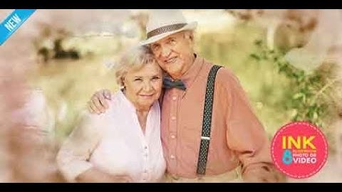 Ink Slideshow After Effects Template Free Download - Videohive - Aeriver