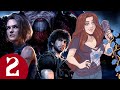 Why wont nemesis die  resident evil 3 part 2