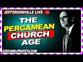 60-1207 The Pergamean Church Age ★ Branham Tabernacle Live Joseph Branham