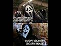 Danny johnson (DBD) Vs Doofy Gilmore | #deadbydaylightsurvivor #scarymovie #edit #whoisstrongest