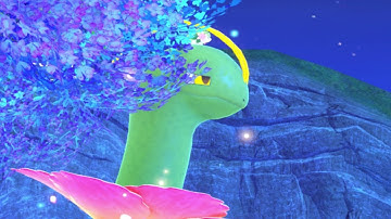 Meganium’s Pal Request - New Pokemon Snap Request Guides