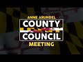 County Council Meeting | May 15th, 2023