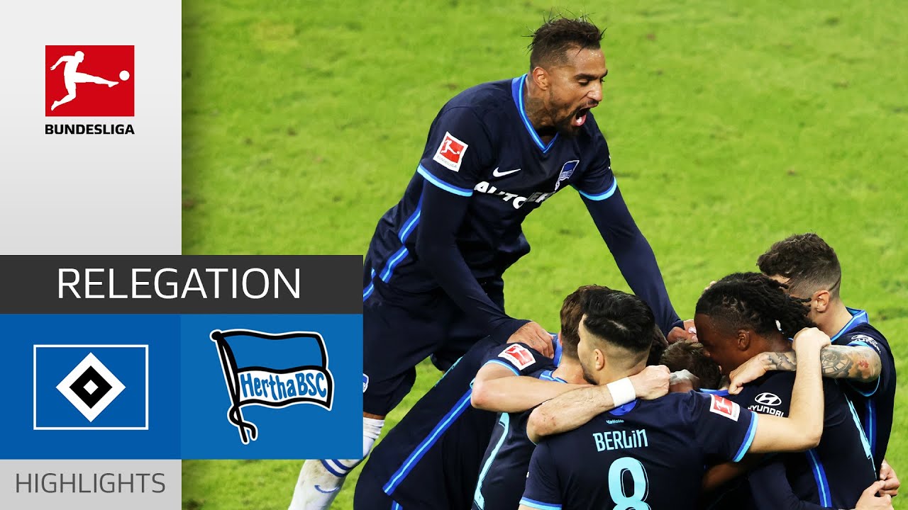 Hertha