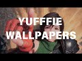 Final Fantasy VII: Remake - Yuffie's In-game HDR Wallpapers