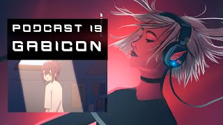 Creativity Insights with Award-Winning Animator Gabicon