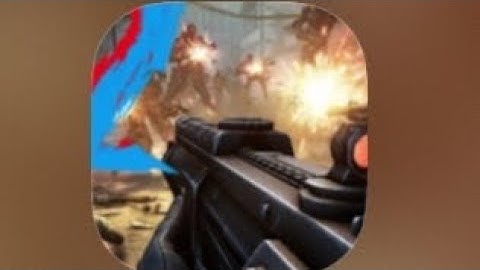 Dead Trigger 2: Trailer