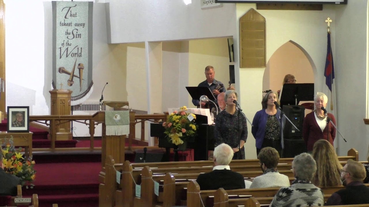 H.M. Petersen Celebration of Life 11-07-2020