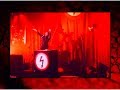 Capture de la vidéo Marilyn Manson  Dead To The World Tour (Live Show)