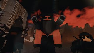 Skibidi Blockade 77(part 1)