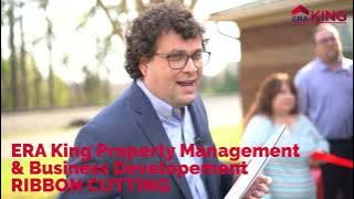 ERA King Opens Property Management and Business Development Office