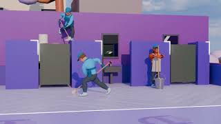 Party Tycoon: Business Empire