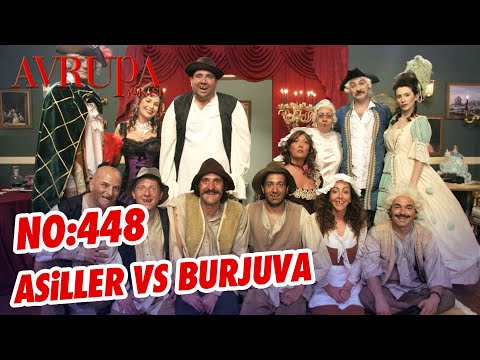 Avrupa Yakası 448. Bölüm | Kısa Bölümler