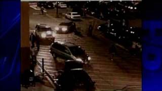 72-Year-Old North Versailles Walmart Greeter Punched In Face