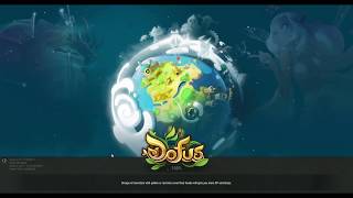 Dofus (English) Walkthrough Ep. 1