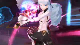 CODE Closers Online - Valkyrie: Union Turret (V.HARD)