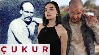 Çukur'un Gerçek Kahramanı Aliço Aslında Kim?