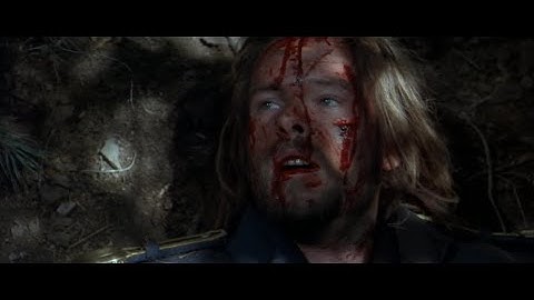 ravenous (1999) - spring break 1899