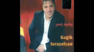 Gagik Israyelyan- Asa Asa