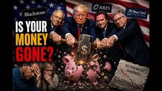 Your Money May Be In Serious Danger!! | Federal Arbitrage