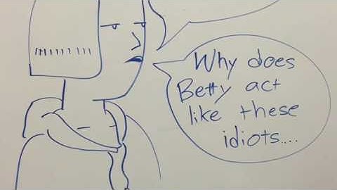 The Third Person Effect