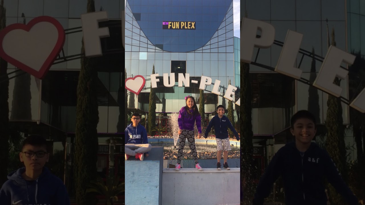 THE BOOM FLOSS CHALLENGE