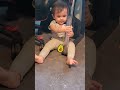 Funny zion baby babyloughing youtubeshorts cutebaby adorablebabymoments cute usa funny