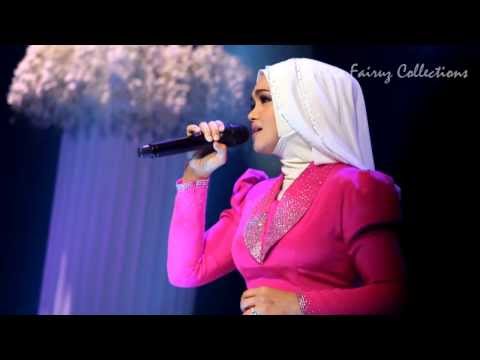 Siti Nurhaliza- Purnama Merindu & Nian Di Hati (Where The Heart Is)