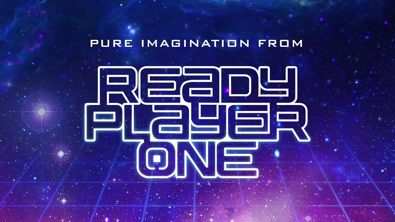 Ready Player One Official Soundtrack, Orb of Osuvox - Alan Silvestri