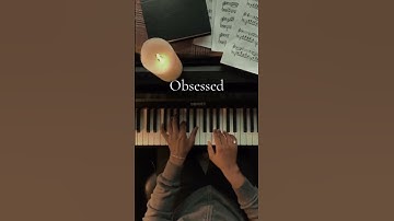 Thumbnail of Love Story - Indila [Piano cover] #lovestory #indila #piano #music