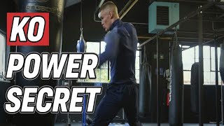 How To Get KO Power In Your Hooks (Scientific Explanation)