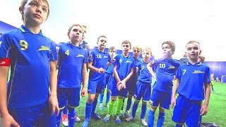 Futbol: "Опять на соревнованиях" = Звёздная 2008 (УЖЕ 5 ПОБЕД ПОДРЯД НА ПОЛУГОДОВОМ ТУРНИРЕ) Futbol: "Опять на соревнованиях" = Звёздная 2008 (УЖЕ 5 ПОБЕД ПОДРЯД НА ПОЛУГОДОВОМ ТУРНИРЕ)