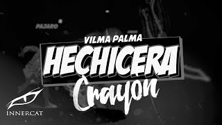 Vilma Palma E Vampiros - Hechicera Crayon [Boomerang] Video Lyric