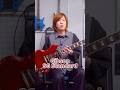 ロックの象徴!Gibson SGを紹介!