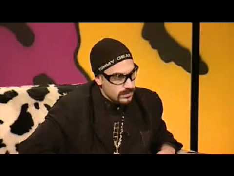 Видео: Ali G - Family