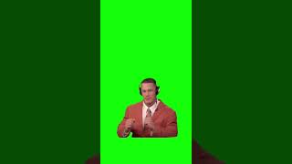 John Cena Dancing TikTok Meme #greenscreen #memetemplate #trending #viral #shorts