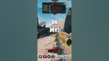 NO SBMM SNIPING in BO6 🔥 #bo6 #callofduty #shorts #blackops6 #cod