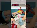 鼻血で違反… #shorts