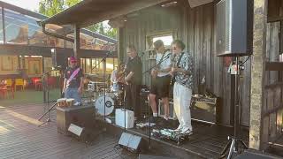 Umeå Live - Thatchers Din Hund